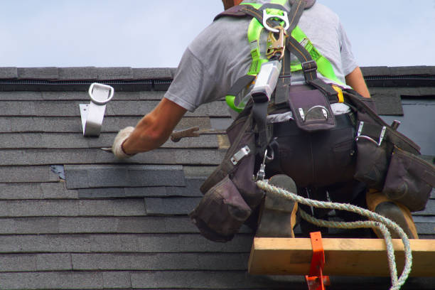 Best Shingle Roofing Installation  in Danville, IA