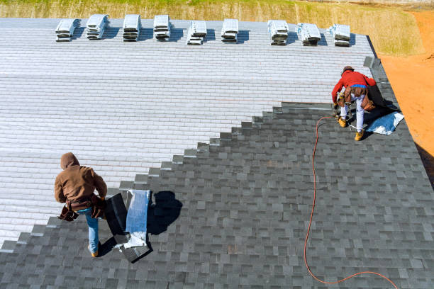 Best New Roof Installation  in Danville, IA