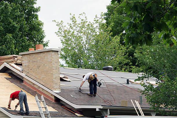 Best Affordable Roofing Company  in Danville, IA