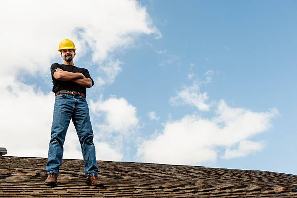 Best Shingle Roofing Installation  in Danville, IA